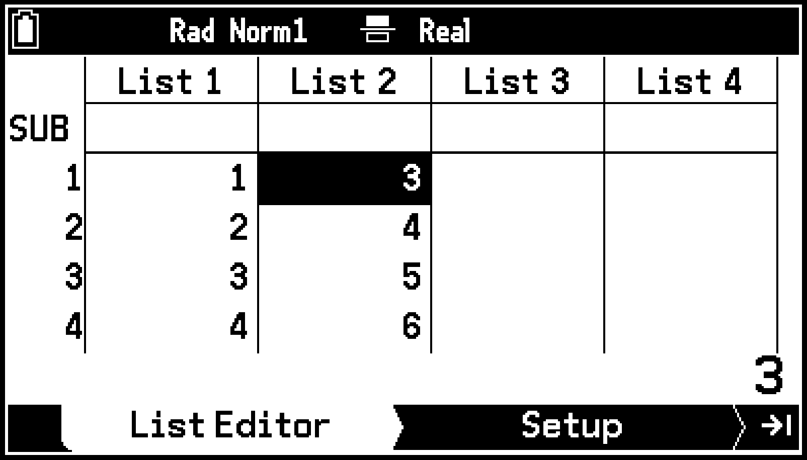 CY876_Statistics_Assign Other List Variables_2